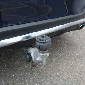 Foto inzerátu Mercedes-Benz GLC GLC 43 AMG