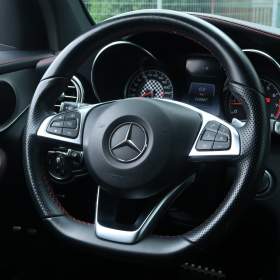 Foto inzerátu Mercedes-Benz GLC GLC 43 AMG