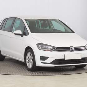 Volkswagen Golf Sportsvan 1.4 TSI / 19538886