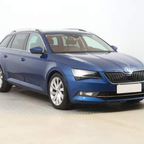 Škoda Superb 2.0 TDI / 19538888