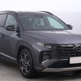 Hyundai Tucson 1.6 T- GDI / 19538893