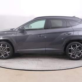 Foto inzerátu Hyundai Tucson 1.6 T-GDI