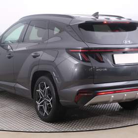 Foto inzerátu Hyundai Tucson 1.6 T-GDI