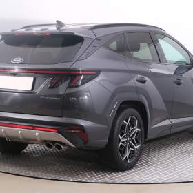Foto inzerátu Hyundai Tucson 1.6 T-GDI