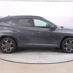 Foto inzerátu Hyundai Tucson 1.6 T-GDI