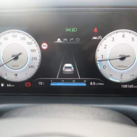 Foto inzerátu Hyundai Tucson 1.6 T-GDI