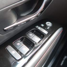 Foto inzerátu Hyundai Tucson 1.6 T-GDI