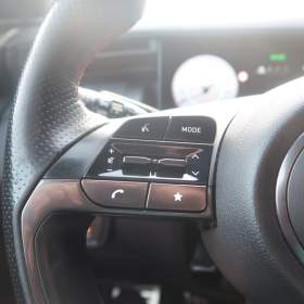 Foto inzerátu Hyundai Tucson 1.6 T-GDI