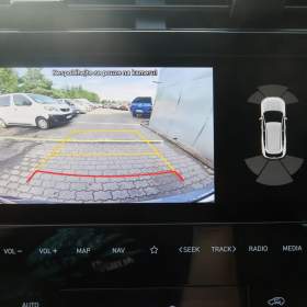 Foto inzerátu Hyundai Tucson 1.6 T-GDI