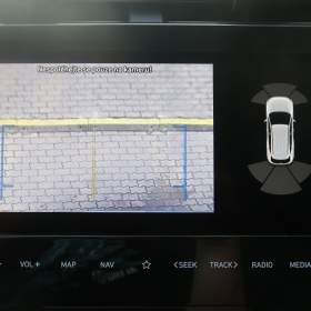 Foto inzerátu Hyundai Tucson 1.6 T-GDI