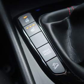 Foto inzerátu Hyundai Tucson 1.6 T-GDI