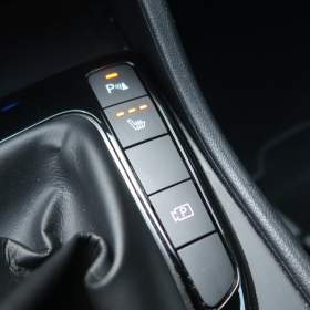 Foto inzerátu Hyundai Tucson 1.6 T-GDI