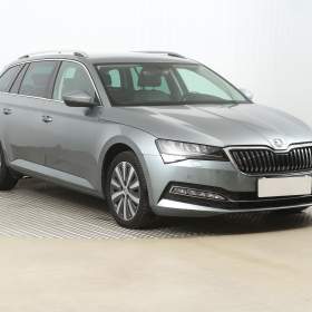 Škoda Superb 2.0 TDI / 19540076