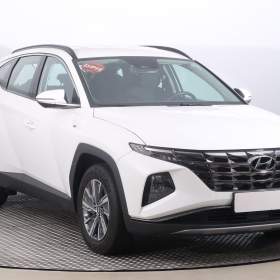 Hyundai Tucson 1.6 T- GDI 48V MHEV / 19540078