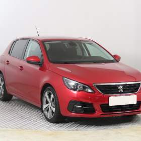 Peugeot 308 1.2 PureTech / 19540079