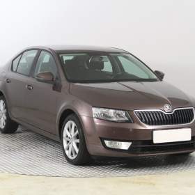Škoda Octavia 1.2 TSI / 19540085