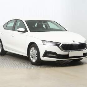 Škoda Octavia 1.5 TSI e- tec / 19540087