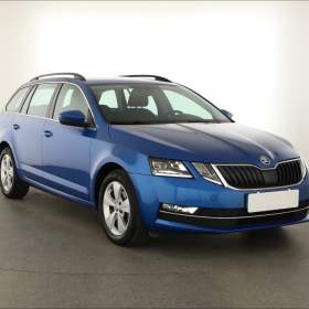 Škoda Octavia 1.6 TDI / 19540089