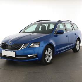 Foto inzerátu Škoda Octavia 1.6 TDI