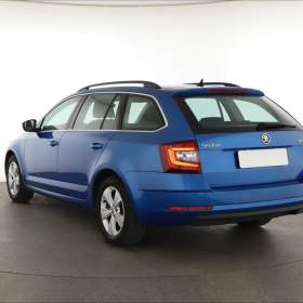 Foto inzerátu Škoda Octavia 1.6 TDI