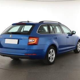 Foto inzerátu Škoda Octavia 1.6 TDI