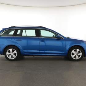 Foto inzerátu Škoda Octavia 1.6 TDI