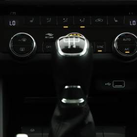 Foto inzerátu Škoda Octavia 1.6 TDI