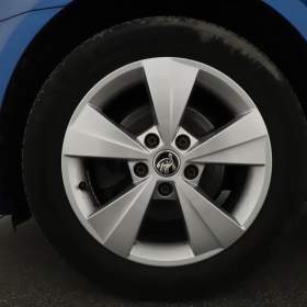 Foto inzerátu Škoda Octavia 1.6 TDI