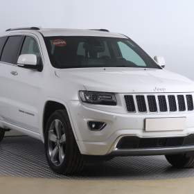 Jeep Grand Cherokee 3.0 CRD / 19540091