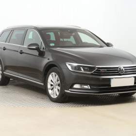Volkswagen Passat 2.0 TDI / 19540092