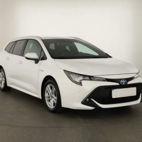 Toyota Corolla 1.8 Hybrid / 19540094
