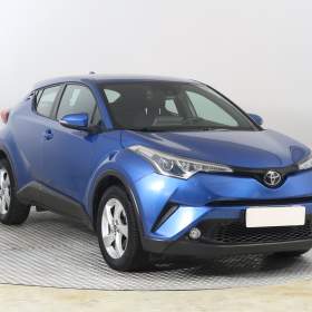Toyota C- HR 1.2 Turbo / 19540095