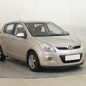 Hyundai i20 1.2 / 19540096