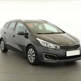 Kia Ceed 1.6 CRDi / 19540097