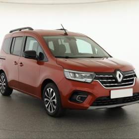 Renault Kangoo 1.3 TCe / 19540099