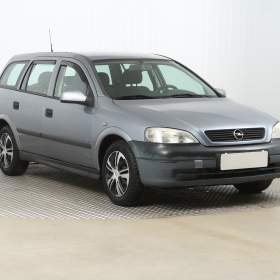 Opel Astra 1.6 16V / 19540103
