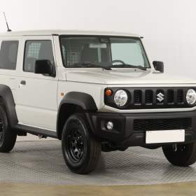 Suzuki Jimny 1.5 AllGrip / 19540104