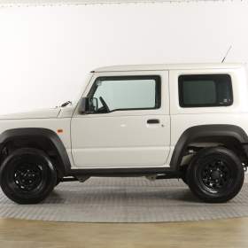 Foto inzerátu Suzuki Jimny 1.5 AllGrip