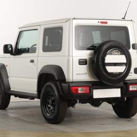Foto inzerátu Suzuki Jimny 1.5 AllGrip