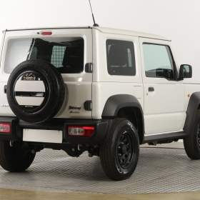 Foto inzerátu Suzuki Jimny 1.5 AllGrip