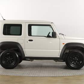 Foto inzerátu Suzuki Jimny 1.5 AllGrip