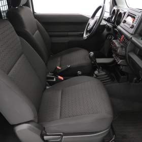 Foto inzerátu Suzuki Jimny 1.5 AllGrip