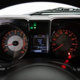 Foto inzerátu Suzuki Jimny 1.5 AllGrip