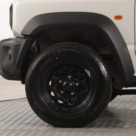 Foto inzerátu Suzuki Jimny 1.5 AllGrip