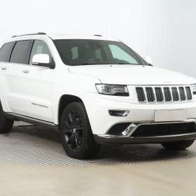 Jeep Grand Cherokee 3.0 CRD / 19540106
