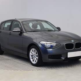 BMW Řada 1 116i / 19540107