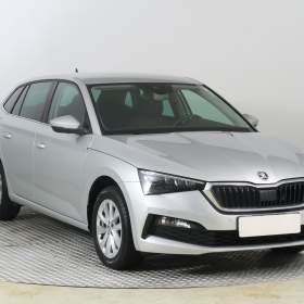 Foto inzerátu Škoda Scala 1.0 TSI