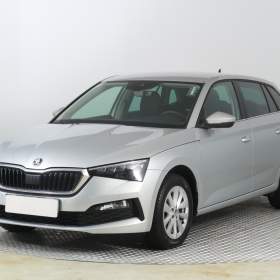 Foto inzerátu Škoda Scala 1.0 TSI