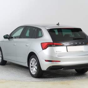 Foto inzerátu Škoda Scala 1.0 TSI