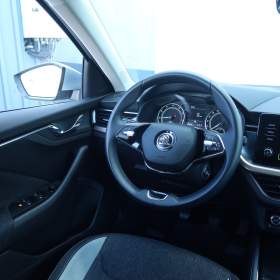 Foto inzerátu Škoda Scala 1.0 TSI